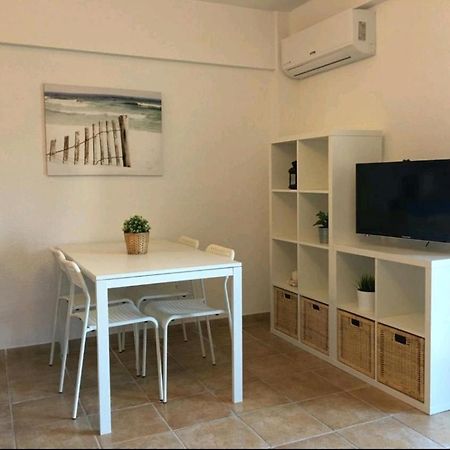 Acogedor Apartamento Junto Al Mar Lägenhet Las Negras Exteriör bild